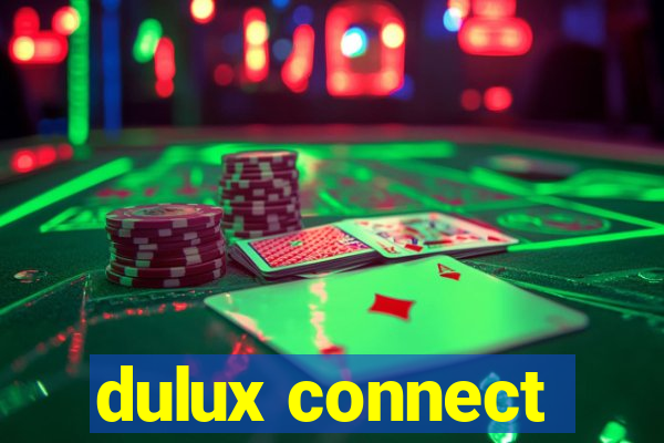 dulux connect