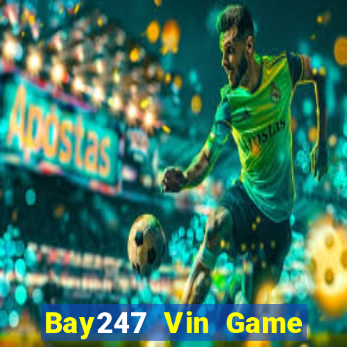 Bay247 Vin Game Bài Poker Online