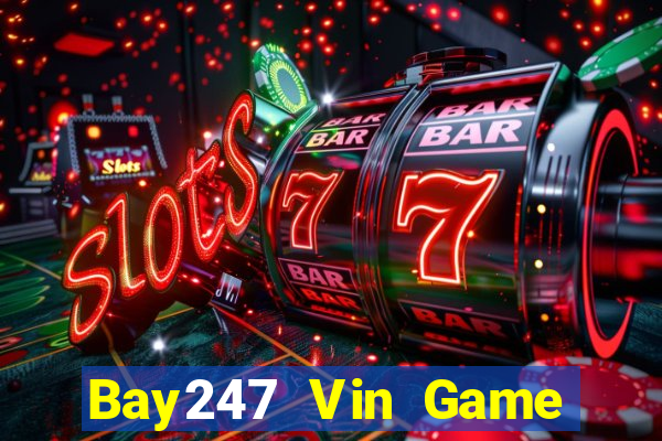 Bay247 Vin Game Bài Poker Online