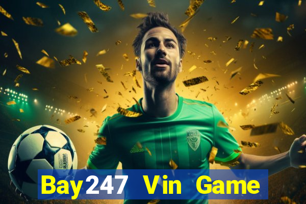 Bay247 Vin Game Bài Poker Online