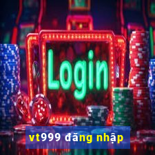 vt999 đăng nhập