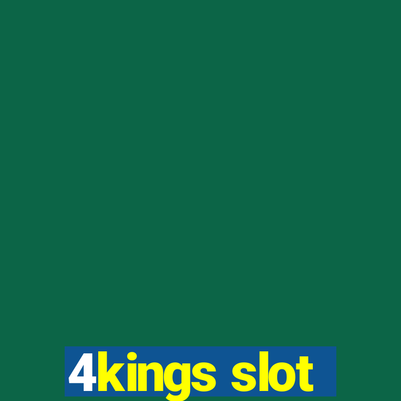 4kings slot