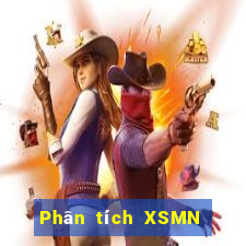 Phân tích XSMN Thứ 4