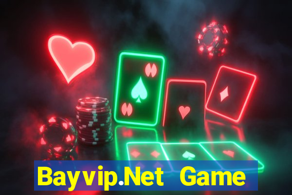 Bayvip.Net Game Bài Pc