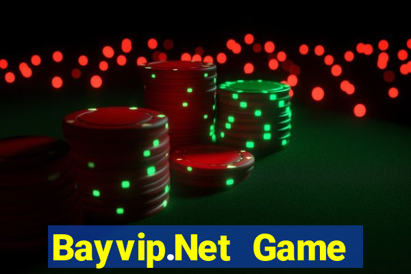 Bayvip.Net Game Bài Pc