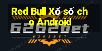 Red Bull Xổ số cho Android