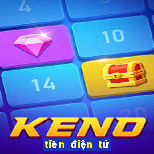 tiền điện tử chơi game slot