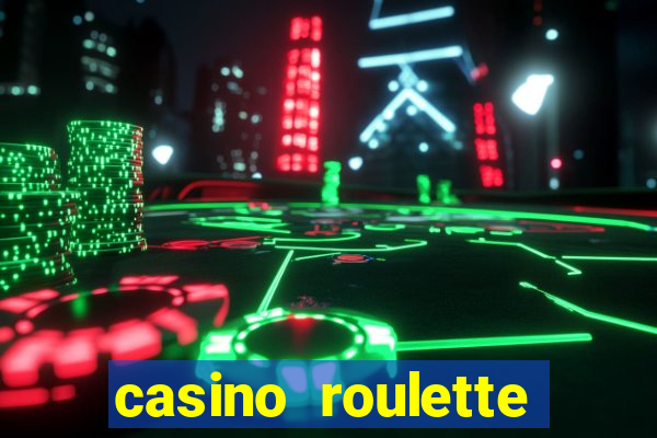 casino roulette tricks to win