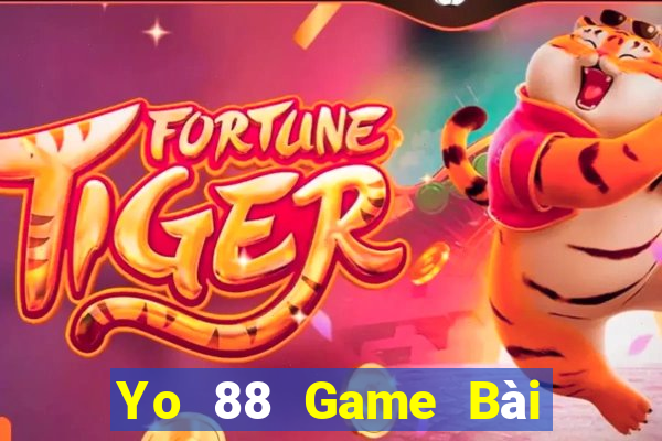 Yo 88 Game Bài Ma Thuật