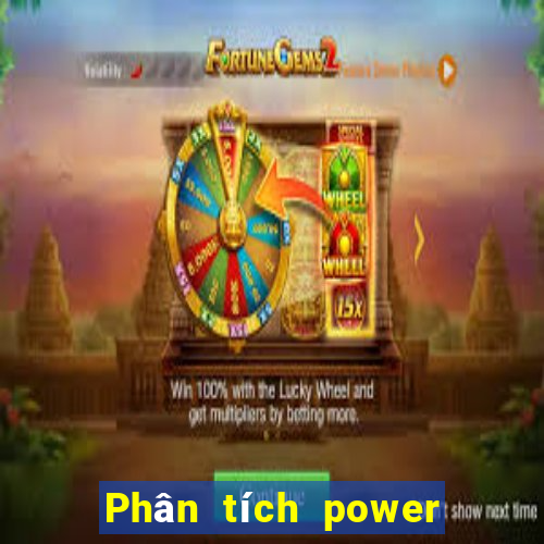 Phân tích power 6 55 ngày 28