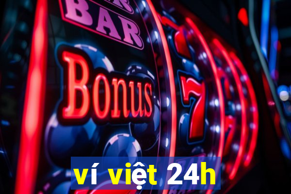 ví việt 24h