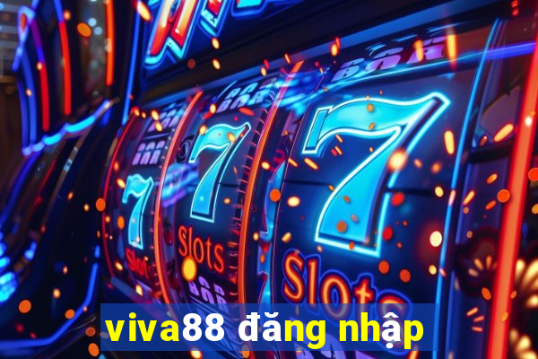 viva88 đăng nhập