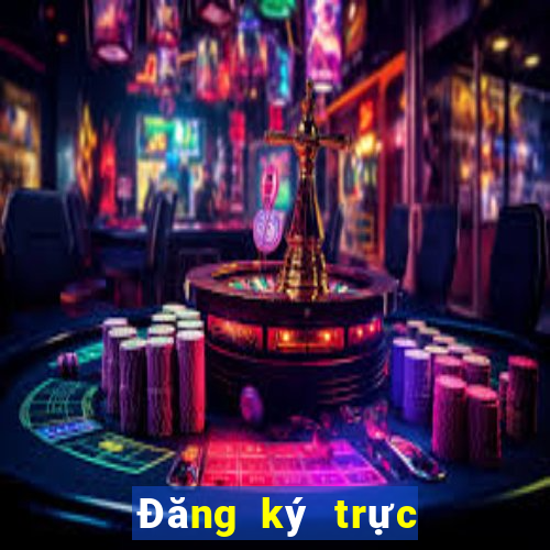 Đăng ký trực tuyến tại trạm 1