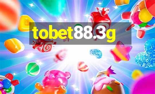 tobet88.3g