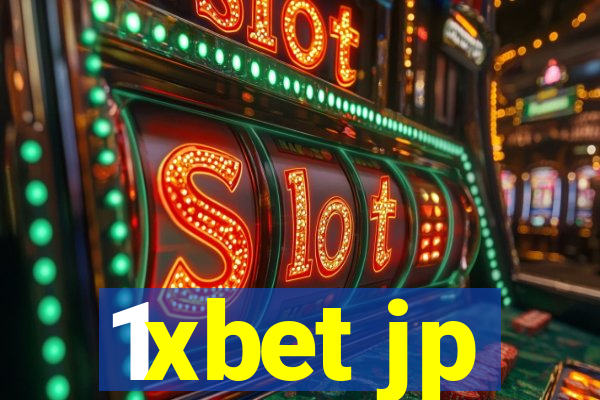 1xbet jp