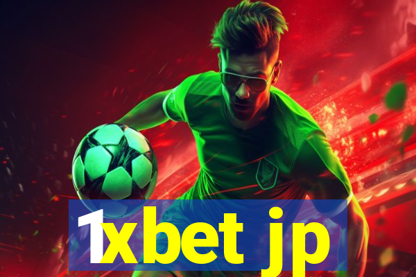 1xbet jp