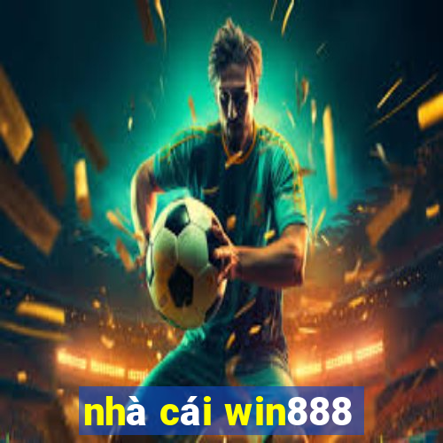 nhà cái win888