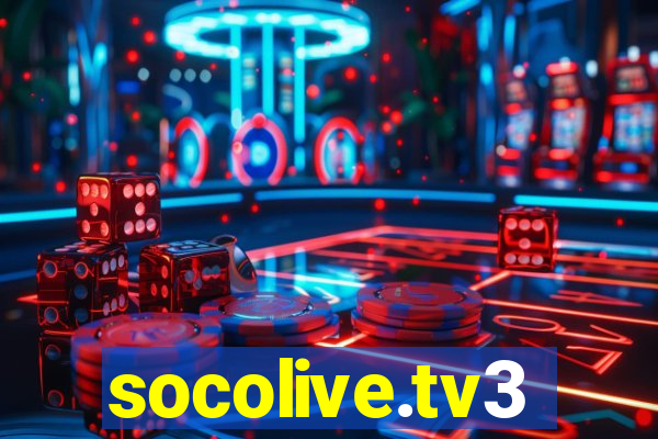 socolive.tv3