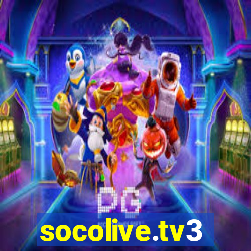 socolive.tv3