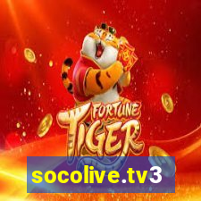 socolive.tv3