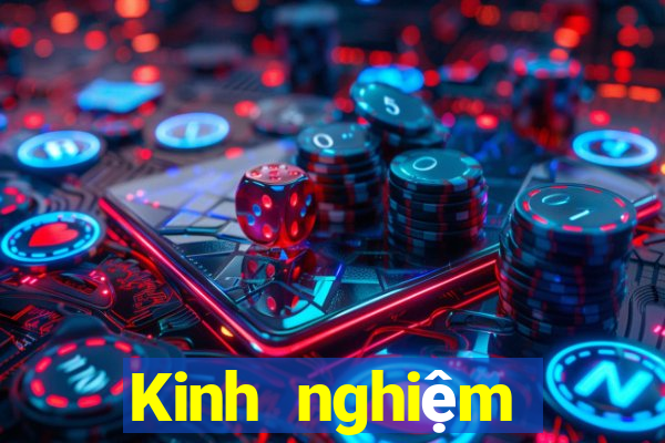 Kinh nghiệm đánh bài Baccarat