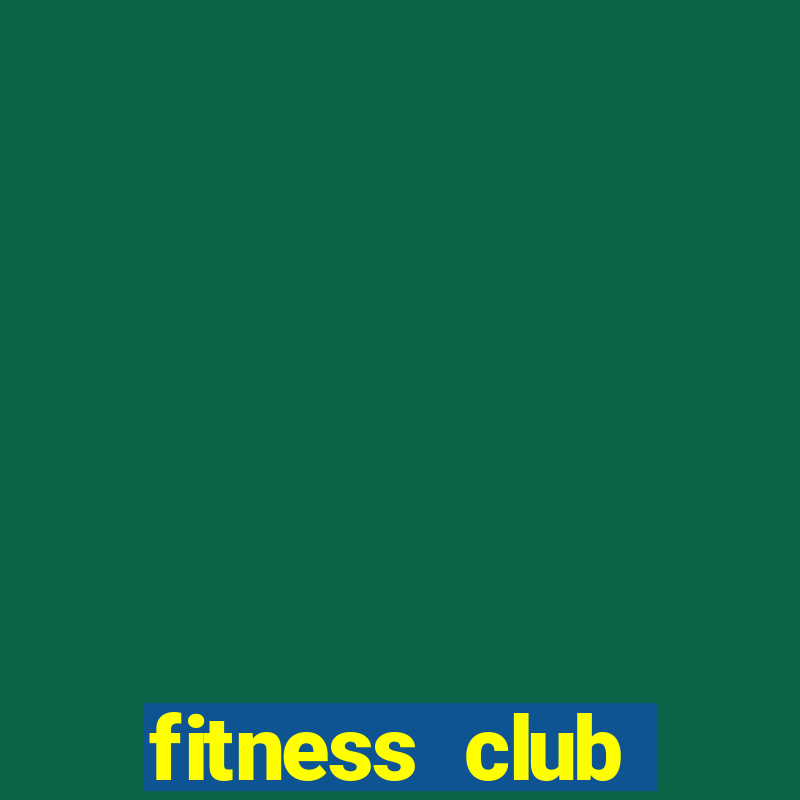 fitness club oklahoma city ok