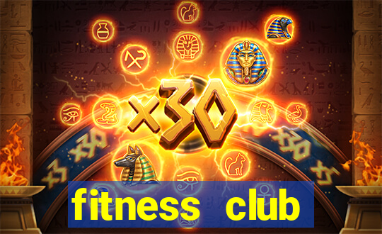 fitness club oklahoma city ok