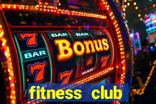 fitness club oklahoma city ok