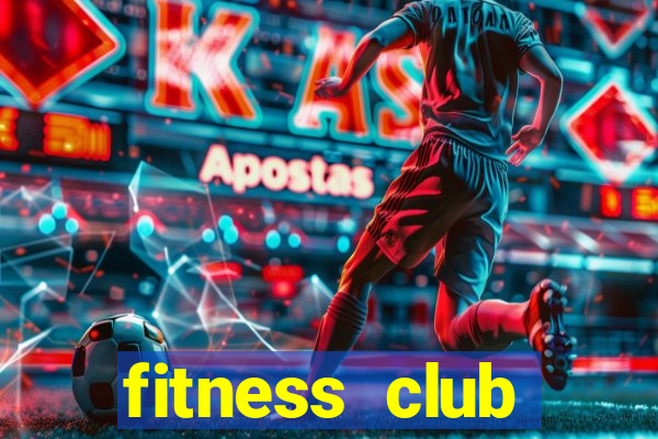 fitness club oklahoma city ok