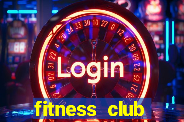 fitness club oklahoma city ok