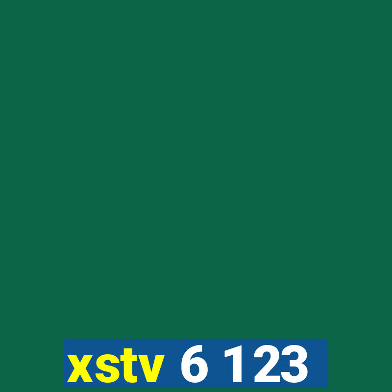 xstv 6 1 23