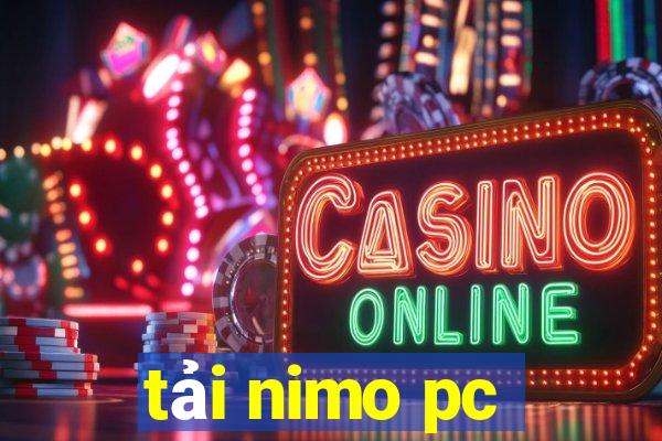 tải nimo pc