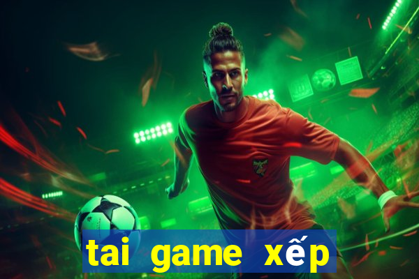 tai game xếp bài cổ điển pc