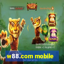 w88.com mobile