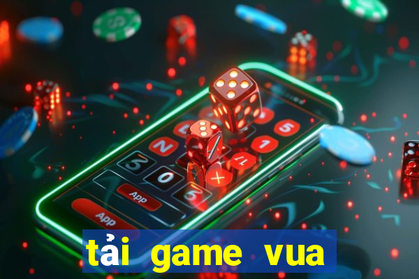 tải game vua cướp biển