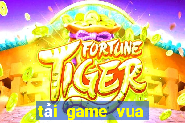 tải game vua cướp biển