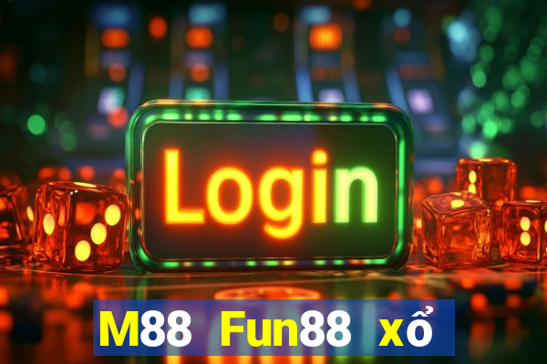 M88 Fun88 xổ số voi