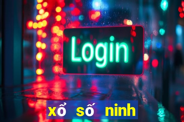 xổ số ninh thuận tuần qua