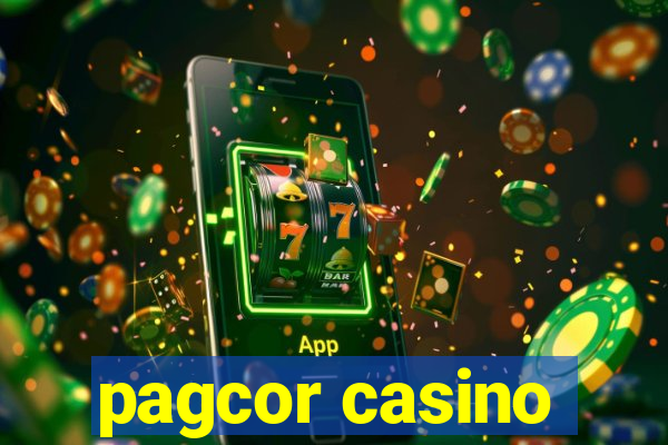 pagcor casino