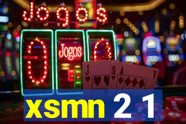 xsmn 2 1