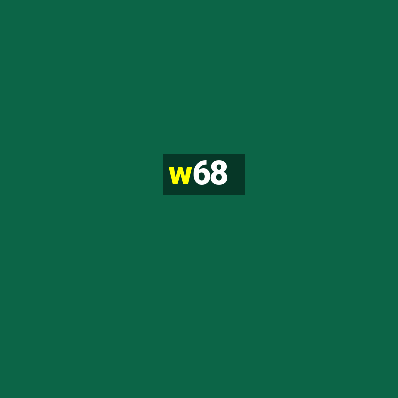 w68