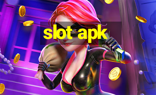 slot apk