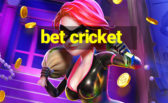 bet cricket