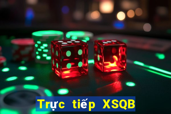 Trực tiếp XSQB ngày 7