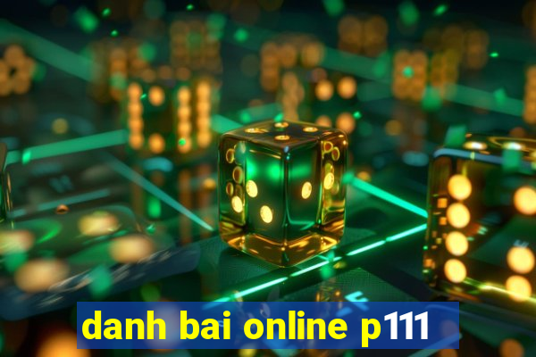 danh bai online p111