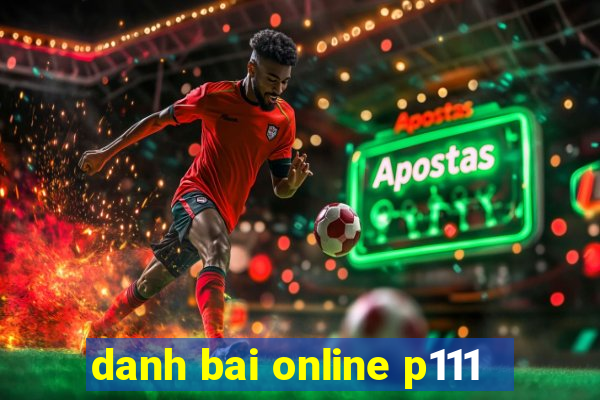 danh bai online p111