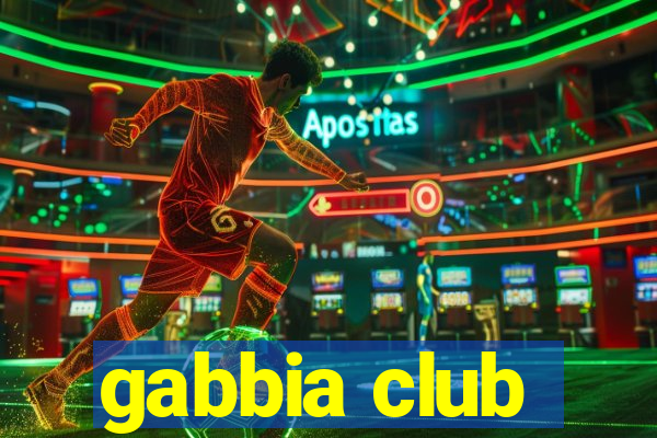 gabbia club