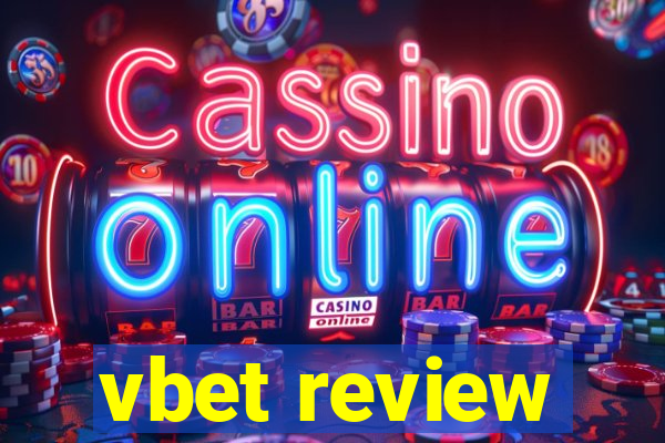 vbet review