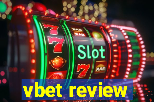 vbet review