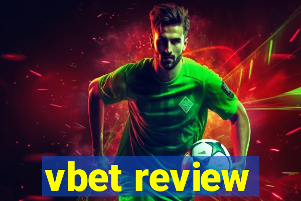 vbet review